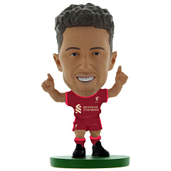 Фигурка Ливерпуль SoccerStarz Jota