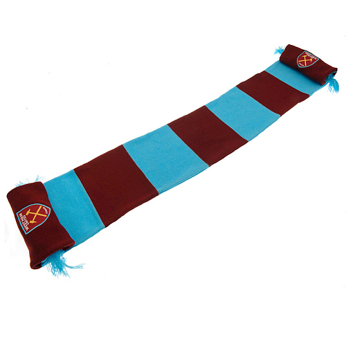 Шарф Вест Хэм Bar Scarf