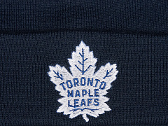Шапка Toronto Maple Leafs 59394 детская