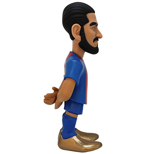 Фигурка ПСЖ MINIX Figure 12cm Dembele