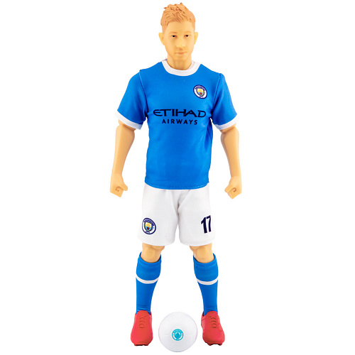 Фигурка Манчестер Сити De Bruyne Action Figure