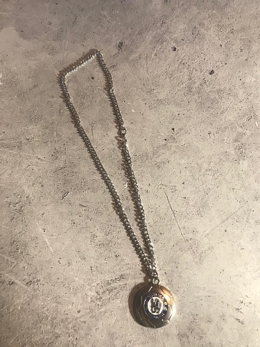 Подвеска Челси на цепочке