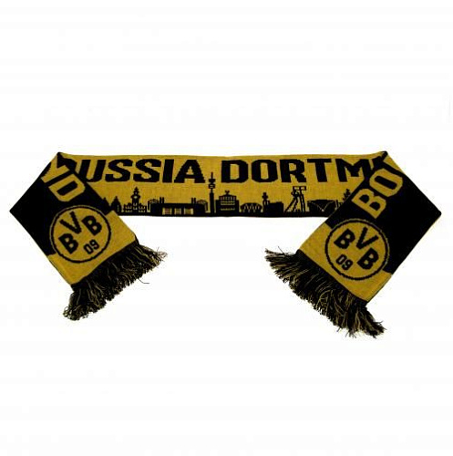 Шарф Боруссия Scarf