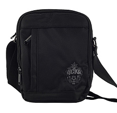 Сумка через плечо ПФК ЦСКА, цвет чёрный