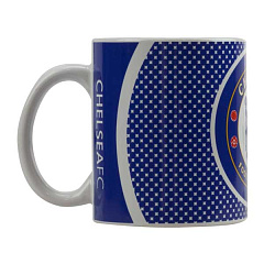 Кружка Челси Mug BE