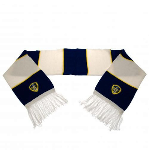 Шарф Лидс Юнайтед Bar Scarf