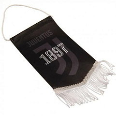 Вымпел Ювентус Mini Pennant CR