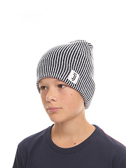 Детская шапка Ювентус 37240