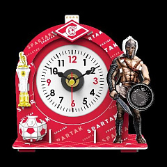 3D пазл Часы Спартак