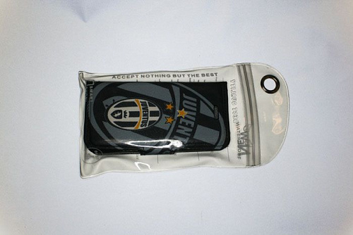 Чехол-кобура для IPhone 5 Ювентус