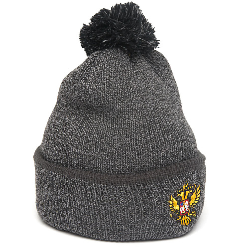 Шапка Россия 11381