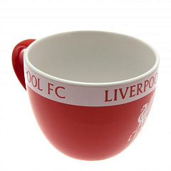 Кружка Ливерпуль Cappuccino Mug 2