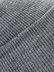 Шапка ПФК ЦСКА, цвет серый