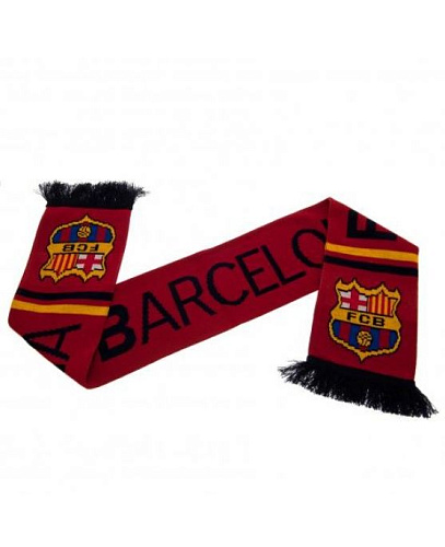 Шарф Барселона Scarf ST