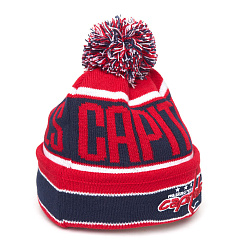 Шапка подростковая Washington Capitals 59387