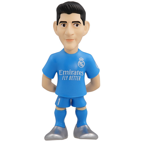 Фигурка Реал Мадрид MINIX Figure 12cm Courtois