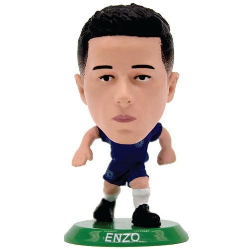 Фигурка Челси SoccerStarz Fernandez