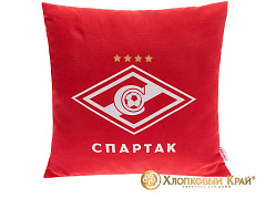 Подушка ФК Спартак