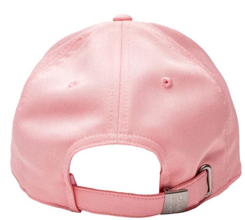 Бейсболка Реал Мадрид ROSA ADULTO