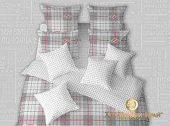 Постельное белье Спартак Верность