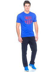 Футболка Барселона Nike 832717-480