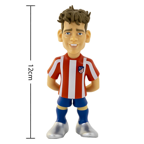 Фигурка Атлетико MINIX Figure 12cm Griezmann