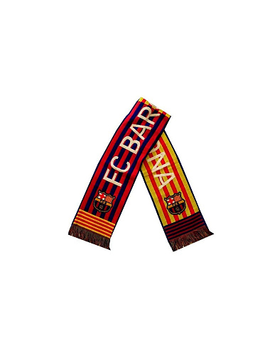 Шарф Барселона 535004BUT24