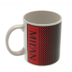 Кружка Милан Mug FD