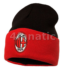 Шапка Милан Knitted Hat ST