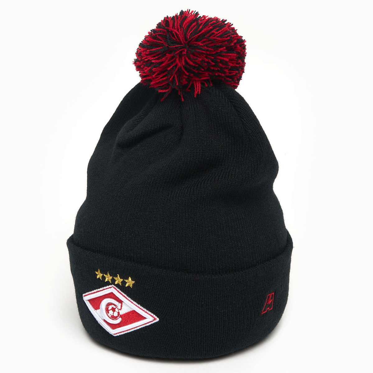 Шапка Спартак 00100