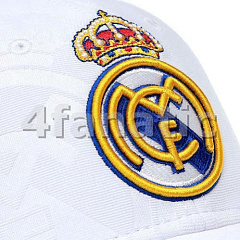 Бейсболка Реал Мадрид Cap PWH ADULTO