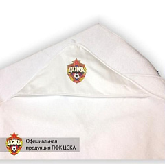 Полотенце детское ЦСКА