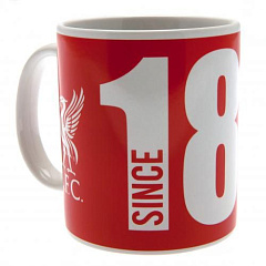Кружка Ливерпуль Mug SN