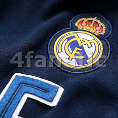 Толстовка Реал Мадрид MAR