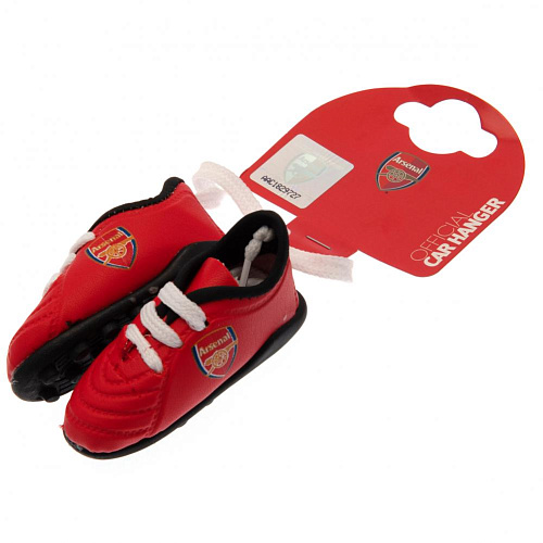 Аксессуар в автомобиль Арсенал Mini Football Boots