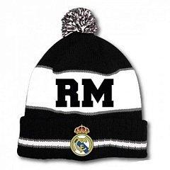 Шапка Реал Мадрид RM