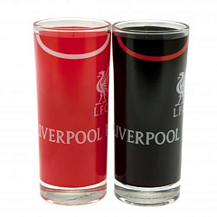 Стаканы Ливерпуль 2pk High Ball Glass