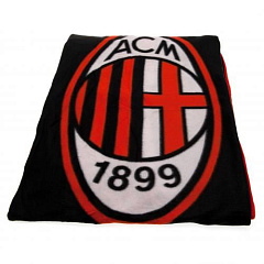 Плед Милан Fleece Blanket BE