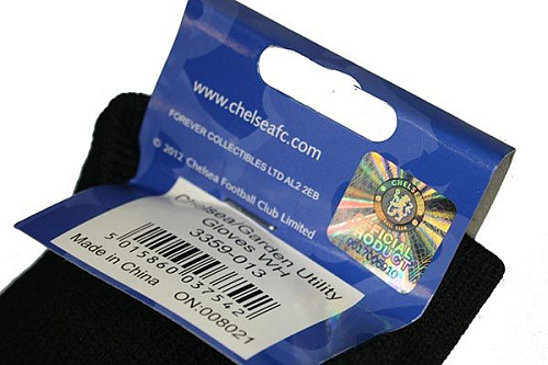 Перчатки рабочие Челси