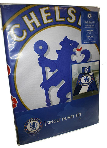 Постельное белье Челси 1,5 спальное Duvet Set ST