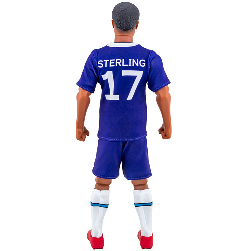 Фигурка Челси Sterling Action Figure