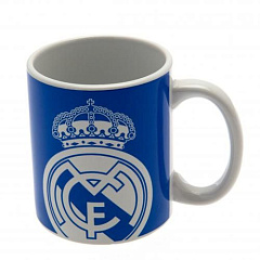 Кружка Реал Мадрид Mug ES