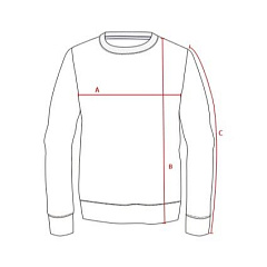 Толстовка Реал Мадрид MAR