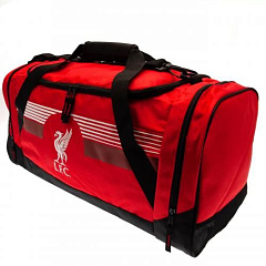 Спортивная сумка Ливерпуль Holdall Ultra