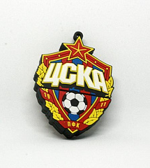 Флеш-накопитель ЦСКА 16 Гб