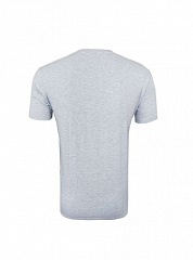 Футболка детская  ЦСКА "CSKA kamo", цвет серый