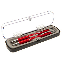 Ручка и карандаш Арсенал Pen & Pencil Set
