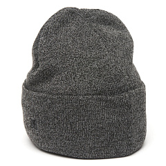 Шапка Динамо 60156 серая с отворотом Яшин