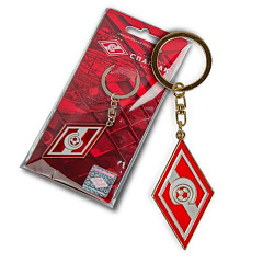 Брелок Спартак 54002