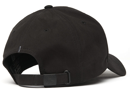 Бейсболка Россия черная 101587